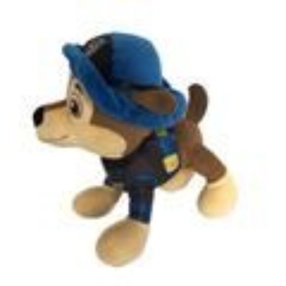 Paw Patrol Bundle "Chase" and "Tracker". 6-8" - Picture 5 of 7